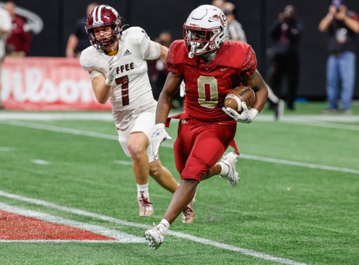 Coffee vs Creekside 5A State Championship - Cecil Copeland - 12-13-2023 - 7641